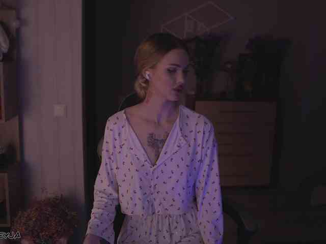 ManiFreyja webcam