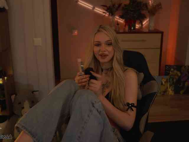 ManiFreyja ManiFreyja