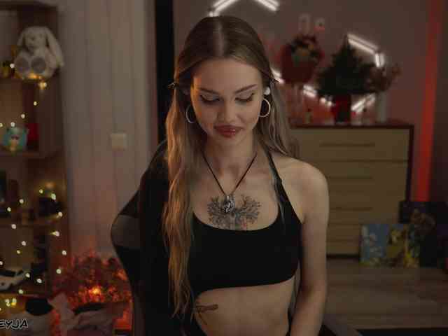 ManiFreyja ManiFreyja