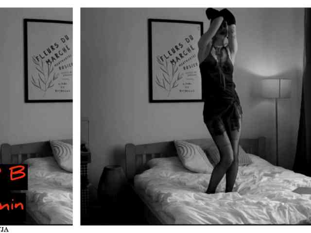 ManiFreyja webcam