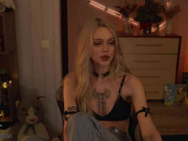 ManiFreyja ManiFreyja