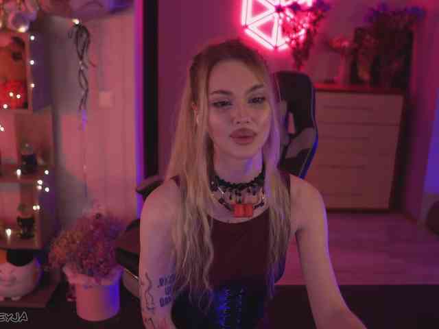 sex live free ManiFreyja