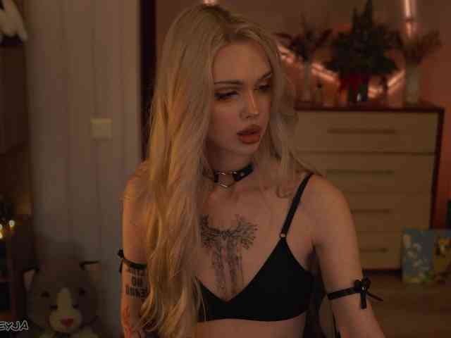 ManiFreyja ManiFreyja