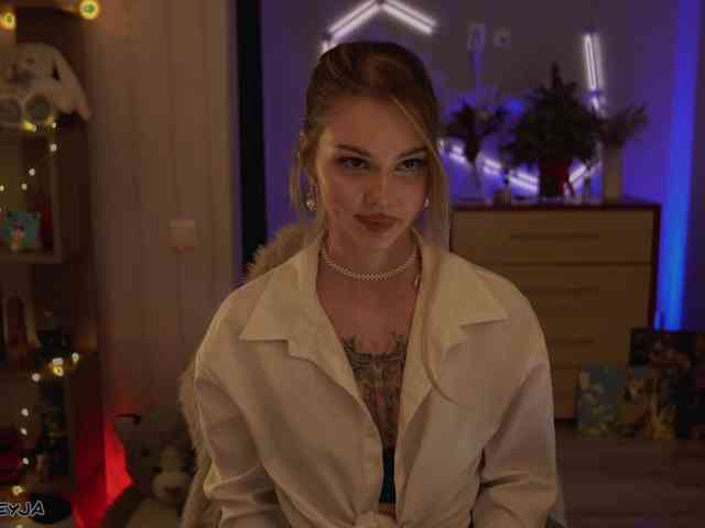 ManiFreyja ManiFreyja