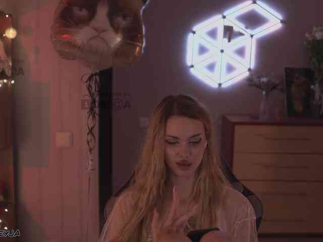 ManiFreyja webcam