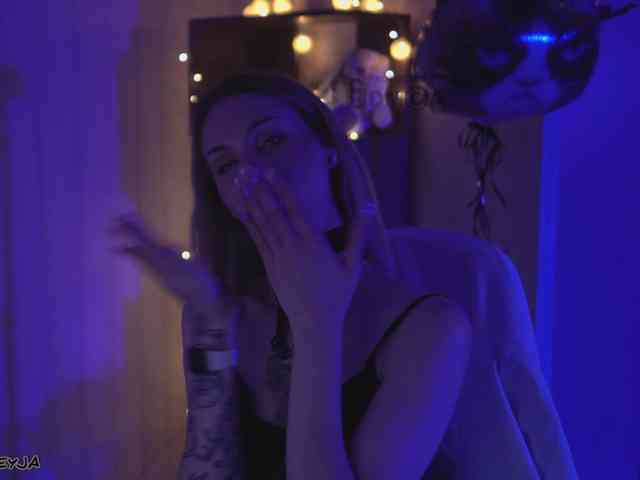 ManiFreyja webcam