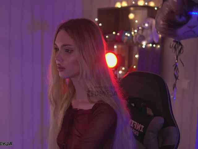 ManiFreyja webcam