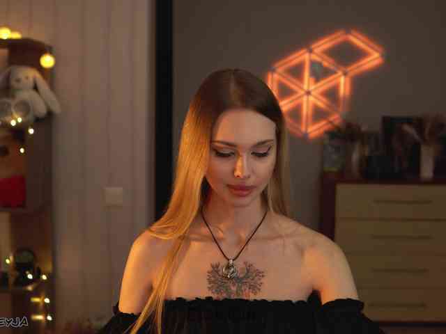 ManiFreyja webcam