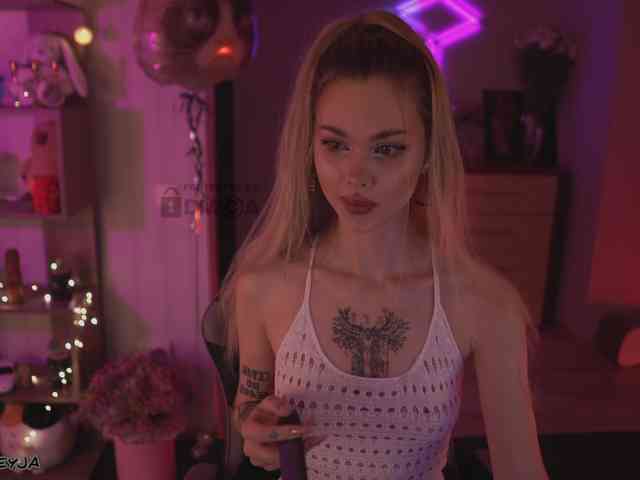 video cam chat ManiFreyja