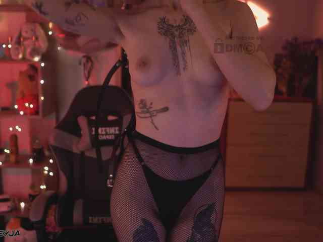 ManiFreyja webcam