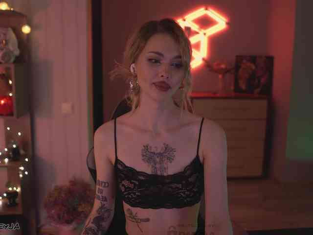 ManiFreyja webcam