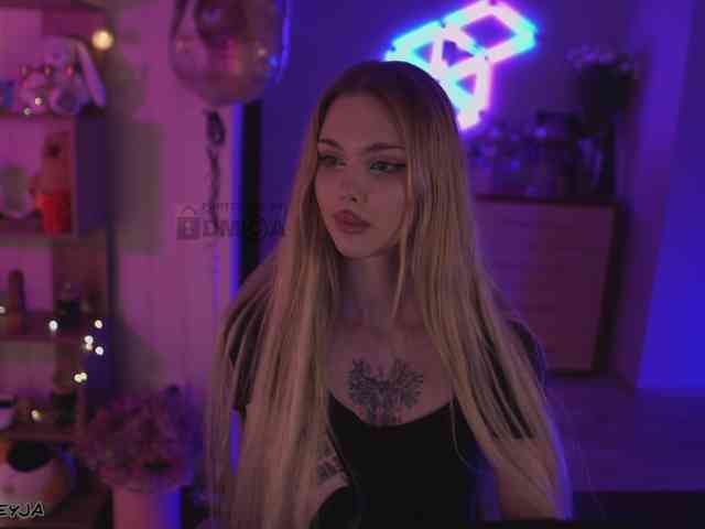 ManiFreyja webcam