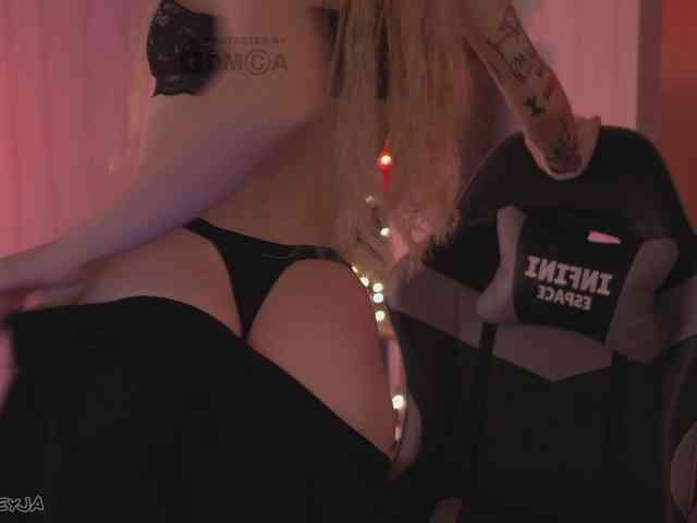 ManiFreyja webcam
