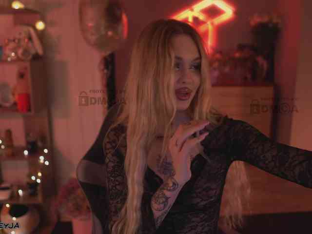 porn cam online ManiFreyja