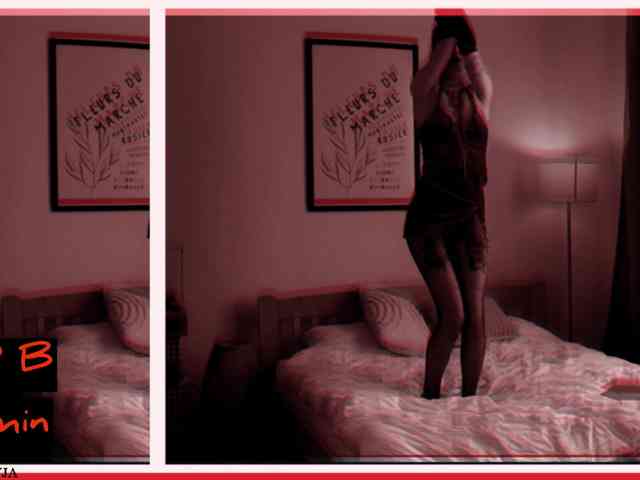 ManiFreyja webcam