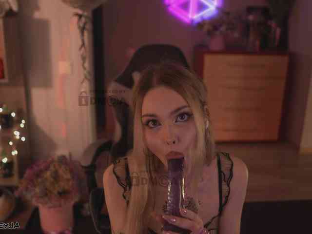 sexcam chat ManiFreyja