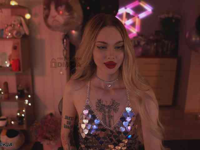 live camsex ManiFreyja