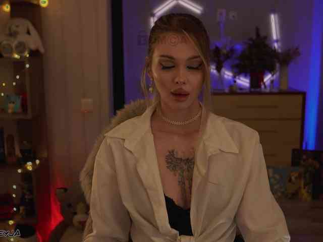 ManiFreyja ManiFreyja