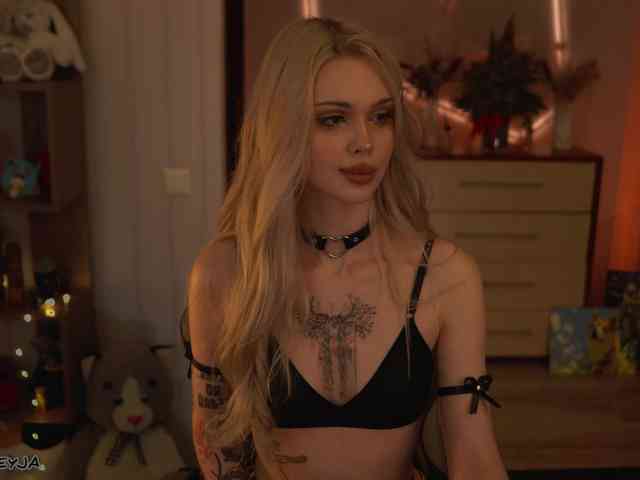 ManiFreyja ManiFreyja