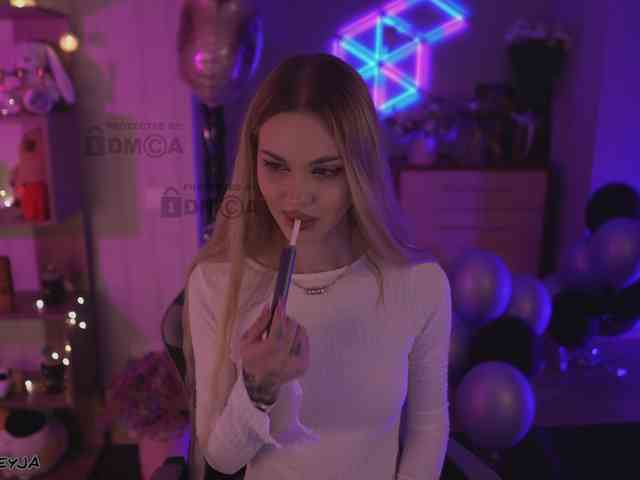 live amateur sex ManiFreyja