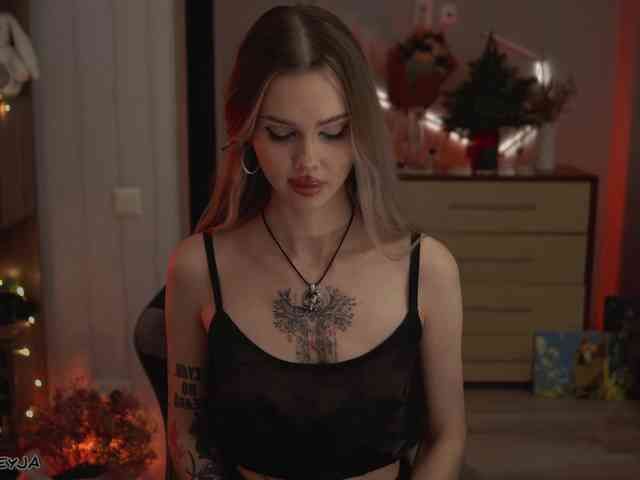 ManiFreyja ManiFreyja