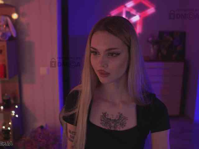 ManiFreyja webcam