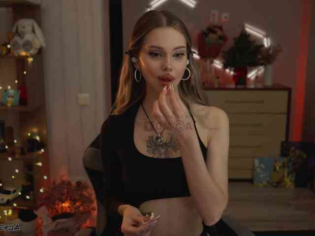 ManiFreyja ManiFreyja