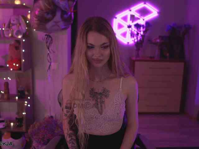 public webcam sex ManiFreyja