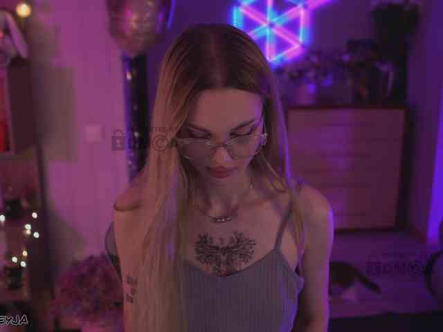 chatroom porn ManiFreyja