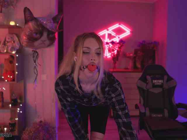 videochat random ManiFreyja