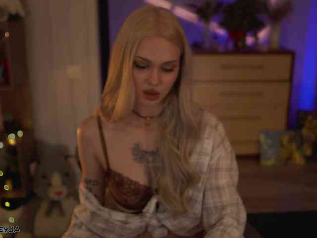 ManiFreyja ManiFreyja