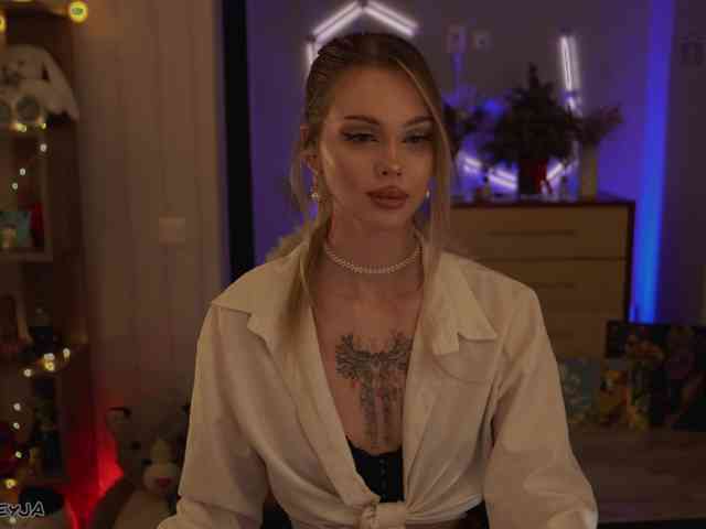 ManiFreyja ManiFreyja