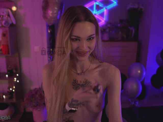chatroom porn ManiFreyja