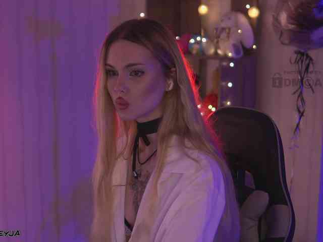 real webcam sex ManiFreyja