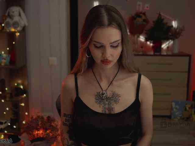 ManiFreyja ManiFreyja