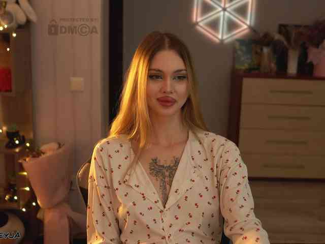 ManiFreyja Live Webcam on BongaCams