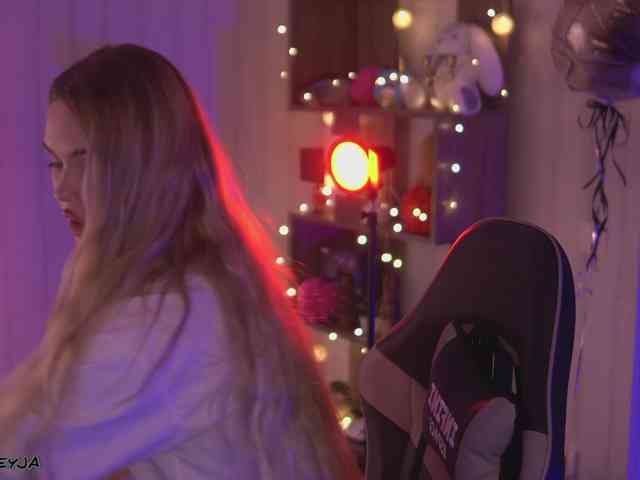 free live sex ManiFreyja
