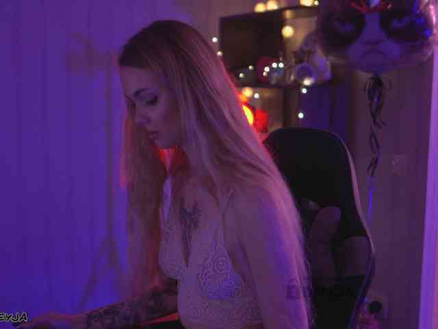 live cams porn ManiFreyja