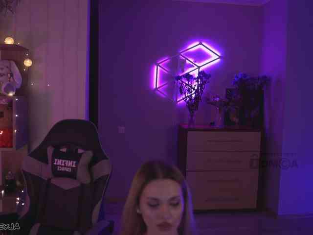ManiFreyja webcam