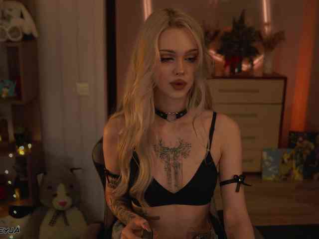 ManiFreyja ManiFreyja