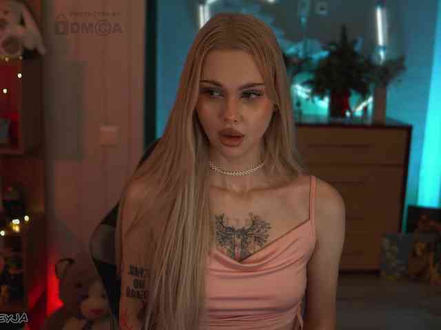 ManiFreyja ManiFreyja