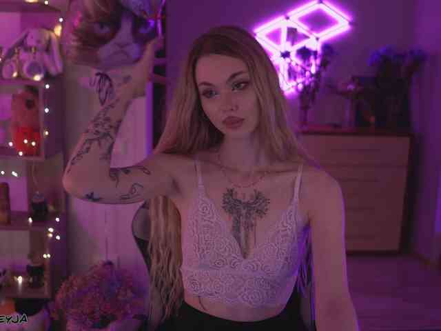 chat random ManiFreyja
