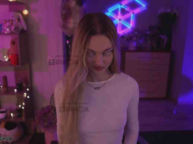 adult videochat ManiFreyja