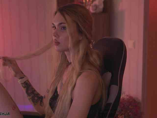ManiFreyja webcam