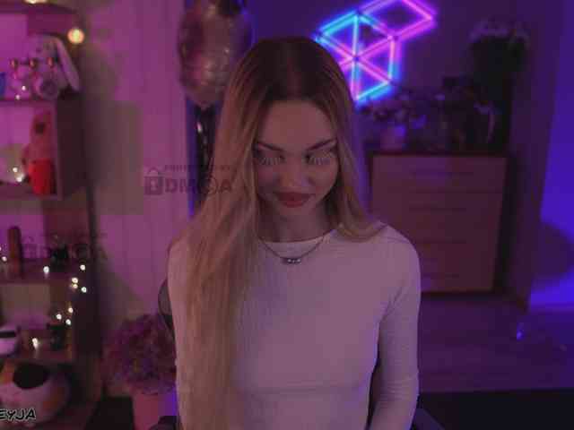 webcam porn ManiFreyja