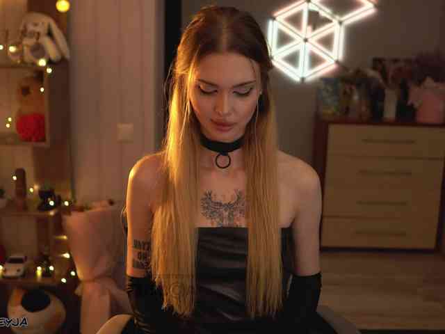 live cam sex ManiFreyja