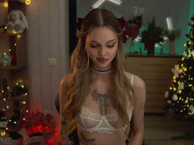 ManiFreyja ManiFreyja