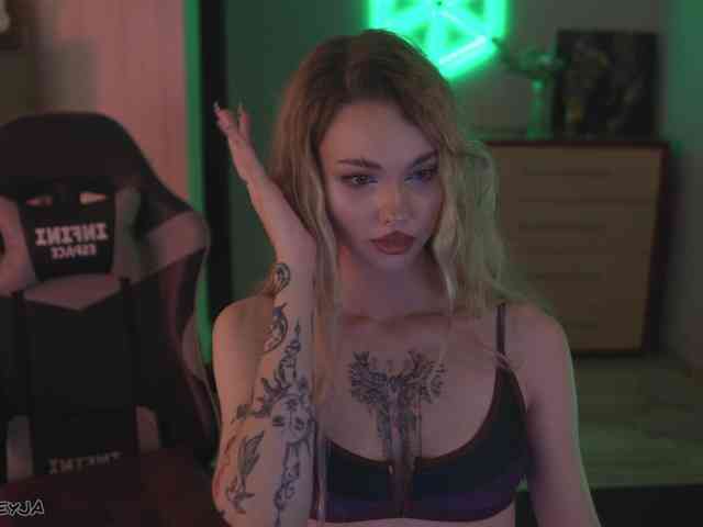 ManiFreyja webcam