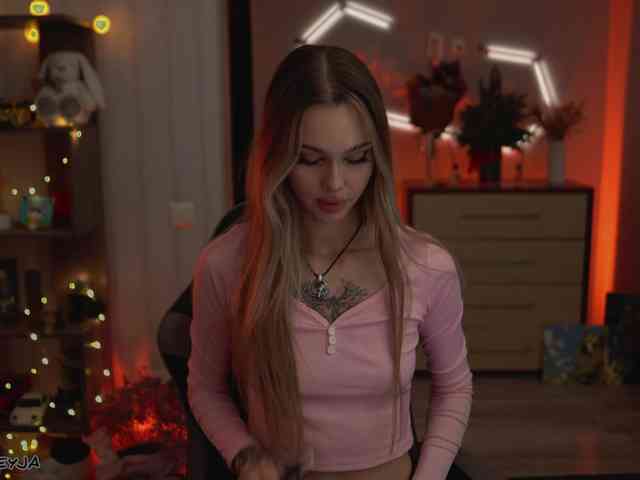 ManiFreyja ManiFreyja