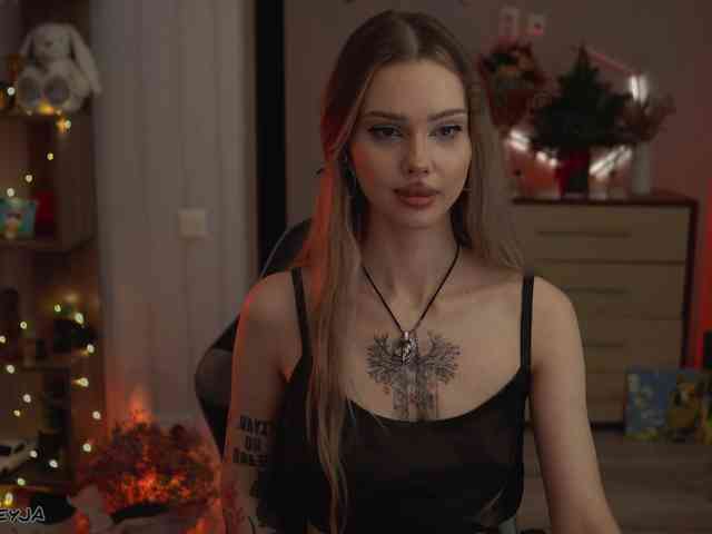 ManiFreyja ManiFreyja